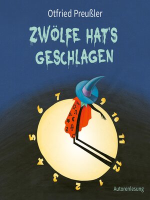 cover image of Zwölfe hat's geschlagen